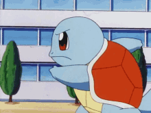 Squirtle Race GIF - Squirtle Race Determined GIFs