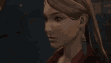 Life Is Strange Kiss GIF