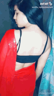 Sai Priyanka Love GIF - Sai Priyanka Love Romance GIFs
