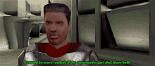 Canderous Kotor GIF - Canderous Kotor Knights Of The Old Republic GIFs