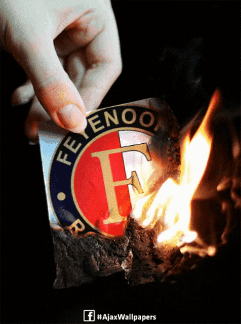 doyneamic on Tumblr: Image tagged with feyenoord, feyenoord rotterdam,  eredivisie