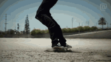 Gravel GIF - Extreme Sports Skateboarding Slide GIFs
