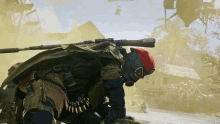 Whats Going On There Call Of Duty GIF - Whats Going On There Call Of Duty Pacific Gameplay GIFs