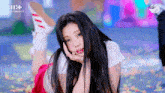 Illit Kpop GIF - Illit Kpop Wonhee GIFs