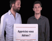 Adrien GIF - Adrien GIFs