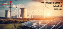 Pv Power Station Market Size Pv Power Station Market Share GIF - Pv Power Station Market Size Pv Power Station Market Share Pv Power Station Market Trend GIFs
