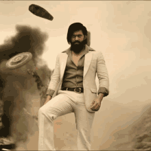 Kgf Chapter2 GIF