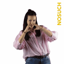 Nosuch Anouk GIF - Nosuch Anouk Hartje GIFs