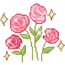 discord roses