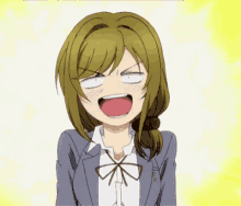 Anime Laugh GIF - Anime Laugh GIFs
