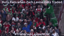 Zach Lavine GIF - Zach Lavine GIFs