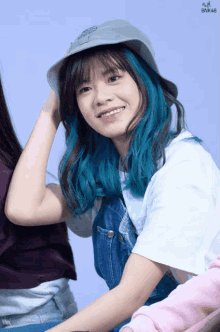 Wee Bnk48 Wave GIF - Wee Bnk48 Wave Smile GIFs