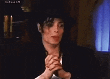 Bustismedia Michael Jackson GIF