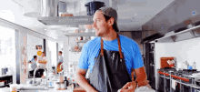 Brad Brad Leone GIF - Brad Brad Leone Ba Test Kitchen GIFs