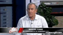 La Comay Manuel Cidre GIF - La Comay Manuel Cidre Wapa Tv GIFs