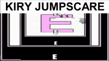 Ssgv5 Kirby Jumpscare GIF - Ssgv5 Kirby Jumpscare Kiry Jumpscare GIFs