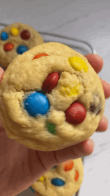 M And M Sugar Cookies M And Ms Cookies GIF