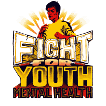 ruchitabait bruceleefoundation fight for youth mental health mental health bruce lee