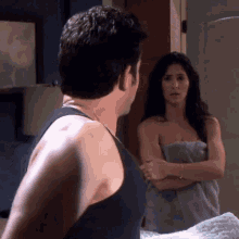 Days Of Our Lives Dool GIF - Days Of Our Lives Dool Suspicious GIFs