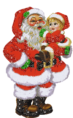 Boldog Karácsonyt Santa Claus Sticker - Boldog Karácsonyt Santa Claus Christmas Sticker Stickers