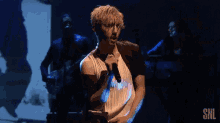 Dance Perform GIF - Dance Perform Troye Sivan GIFs