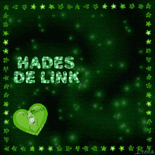Hades Dlh GIF - Hades Dlh Link GIFs