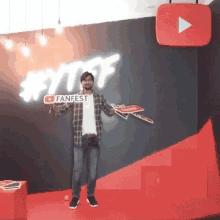 Overwhelmed Lots Of Signs GIF - Overwhelmed Lots Of Signs Subscribe Button GIFs
