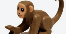 Monkey GIF on GIFER - by Mazuzilkree