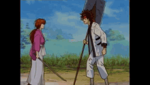 Kenshin Xkll GIF - Kenshin Xkll GIFs
