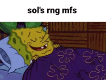 Sols Rng Sol'S Rng GIF - Sols Rng Sol'S Rng Spongebob GIFs