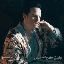 What Sir Rollo GIF - What Sir Rollo Catherine Called Birdy GIFs