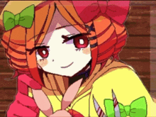 Charlotte Witch'S Heart GIF - Charlotte Witch'S Heart Wh GIFs