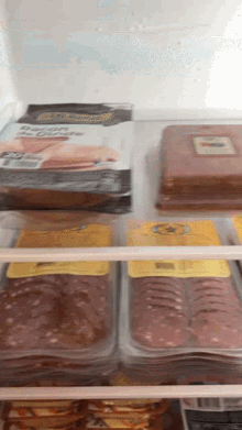 smashncheese weeklie foods fridge stock