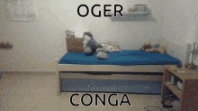 Oger Conga Oger GIF - Oger Conga Oger Conga GIFs