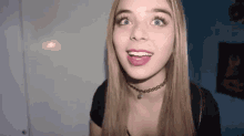 Laila Montero I Know GIF - Laila Montero I Know I Know Right GIFs
