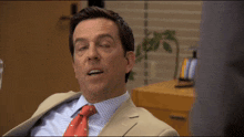 The Office Bums Me Out GIF