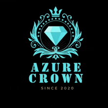Azure Azurecrown GIF - Azure Azurecrown GIFs