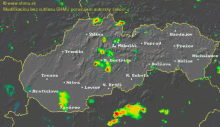 Storm Map GIF - Storm Map Rain GIFs