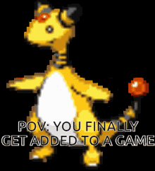 Pokemon Pokemon Memes GIF - Pokemon Pokemon Memes Mareep GIFs