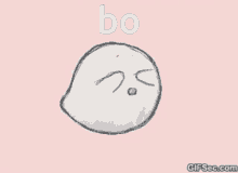 Bo Boo GIF
