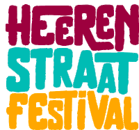 Suriname Heeren Straat Festival Sticker - Suriname Heeren Straat Festival Hsf Stickers