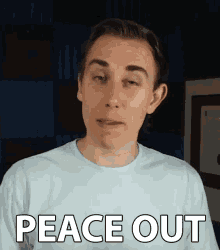 Peace Out The Smith Plays GIF - Peace Out The Smith Plays Bye GIFs