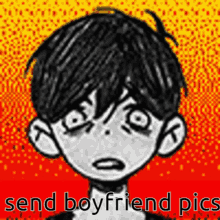 send boyfriend pics pictures send pics