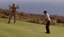 Adam Scott Golf GIF - Adam Scott Golf Swing GIFs