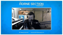 Horne Section GIF - Horne Section GIFs