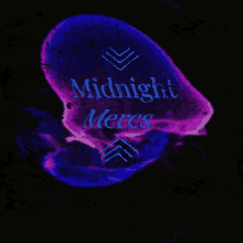 Midnight Mercs Sadboi GIF - Midnight Mercs Sadboi Mordakei GIFs