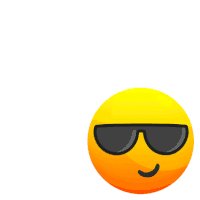 Smiley Face Sticker - Smiley Face Emoji Stickers