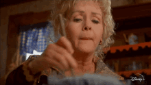 Brewing Potion Aggie Cromwell GIF - Brewing Potion Aggie Cromwell Halloweentown GIFs
