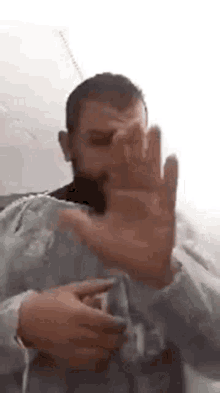 Malikdeaf Malikdead GIF - Malikdeaf Malikdead Sign Language GIFs