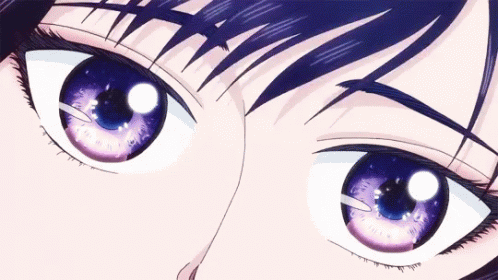 52 Purple anime aesthetic ideas | anime, aesthetic anime, purple aesthetic